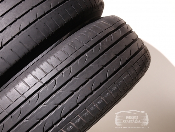 Bridgestone Dueler H/P Sport
