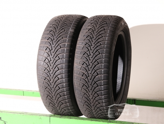 Goodyear UltraGrip 9