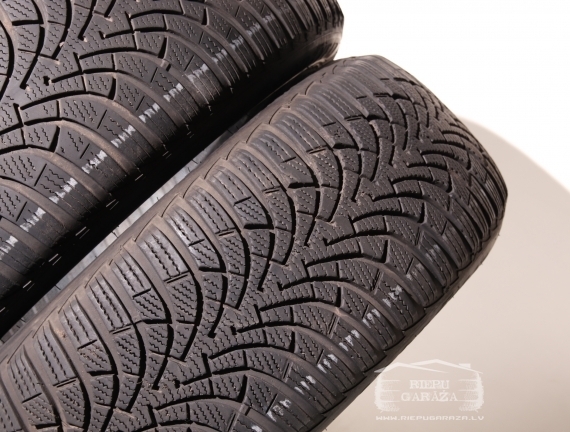 Goodyear UltraGrip 9