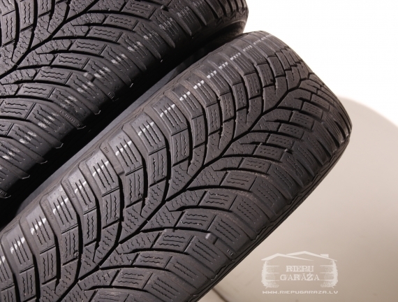 Continental WinterContact TS870