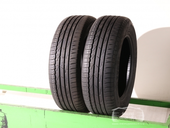 Nokian Hakka Blue 3