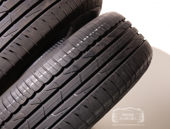 Nokian Hakka Blue 3