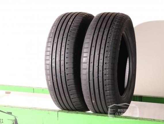 Nokian Hakka Blue 2