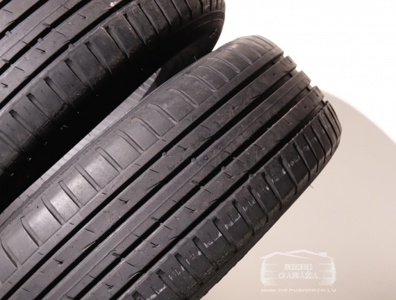 Nokian Hakka Blue 2