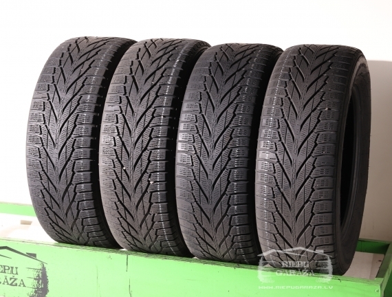 Nokian Hakkapeliitta R2 SUV