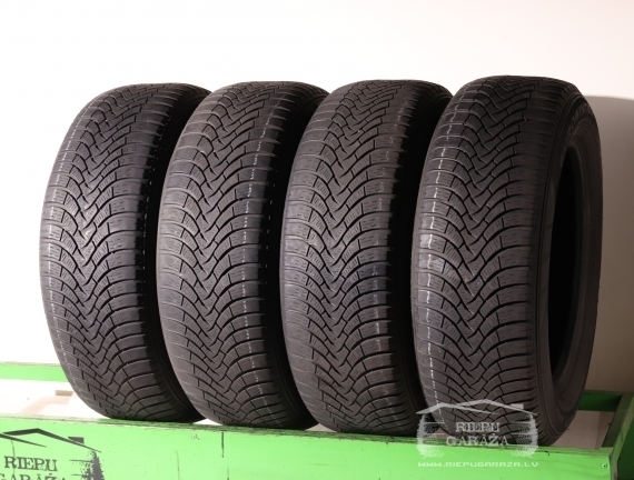 Falken EUROWINTER HS01 SUV