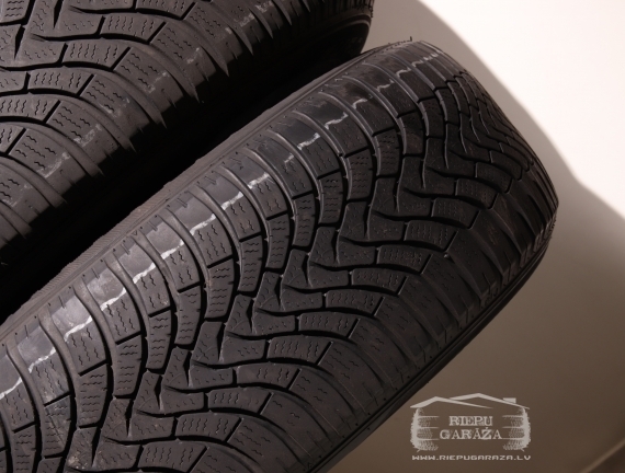 Falken EUROWINTER HS01 SUV