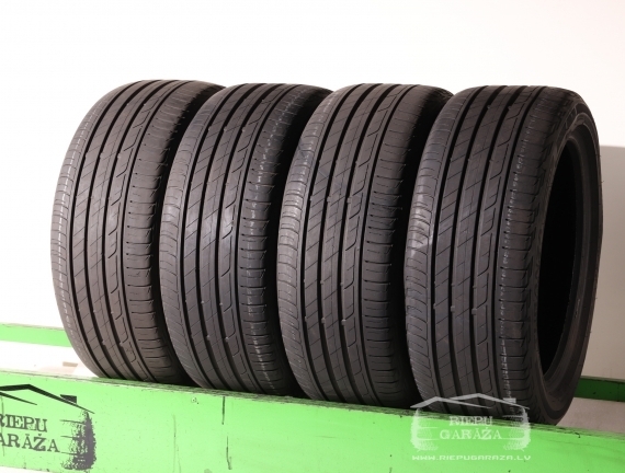 Bridgestone Turanza T001