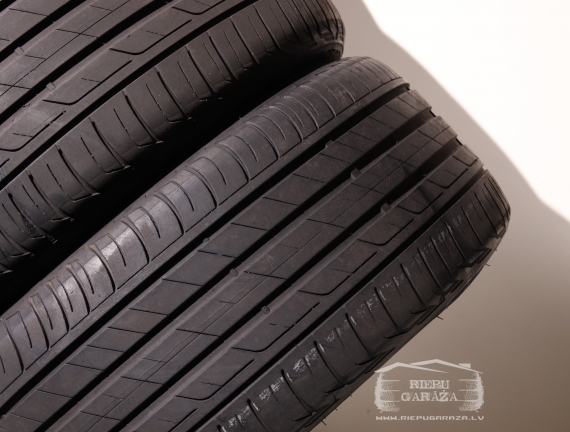 Bridgestone Turanza T001