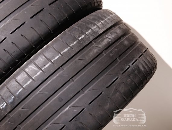 Bridgestone Potenza S001