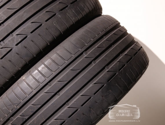 Bridgestone Potenza S001