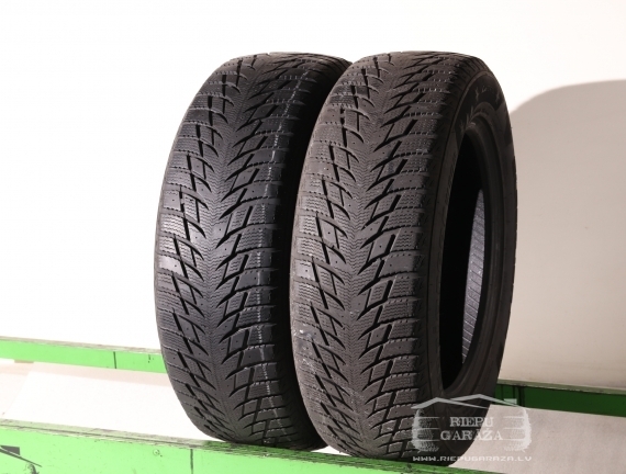 Blacklion W506