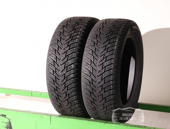 Nokian Hakkapeliitta 8