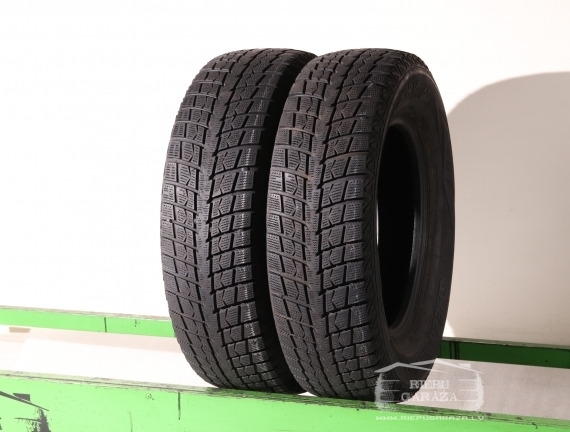 GreenMax Winter Ice I-15 SUV