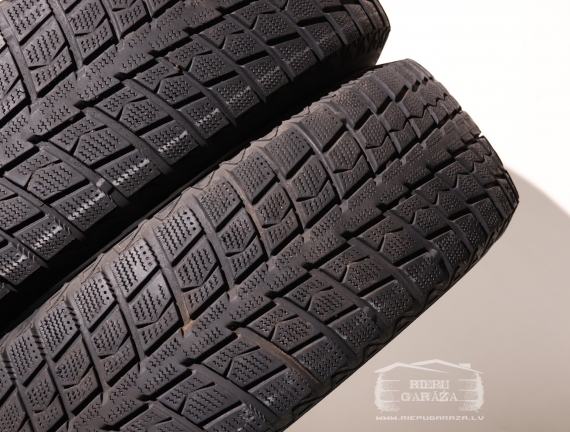 GreenMax Winter Ice I-15 SUV