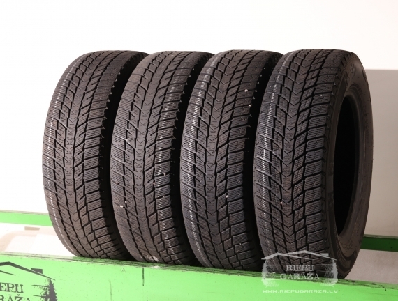 Nexen Winguard Ice Plus WH43