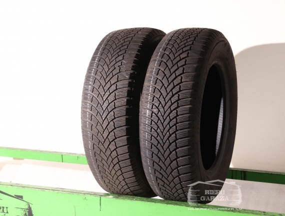 Bridgestone Blizzak LM005