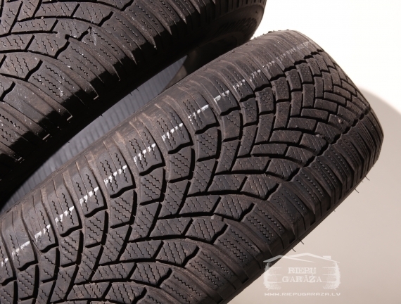 Bridgestone Blizzak LM005