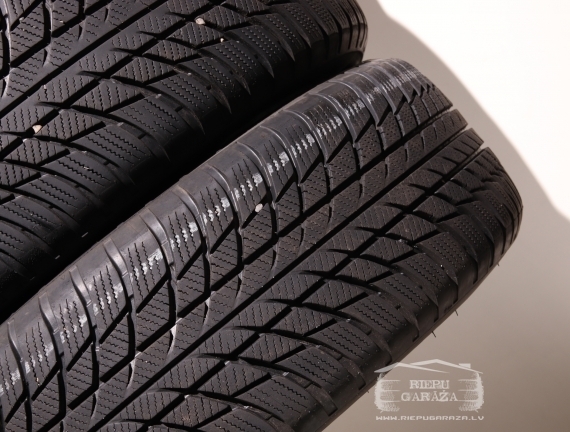 Bridgestone Blizzak LM001