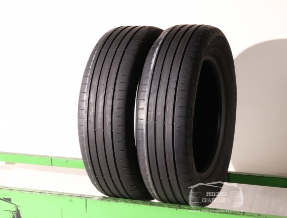 Goodyear Efficientgrip