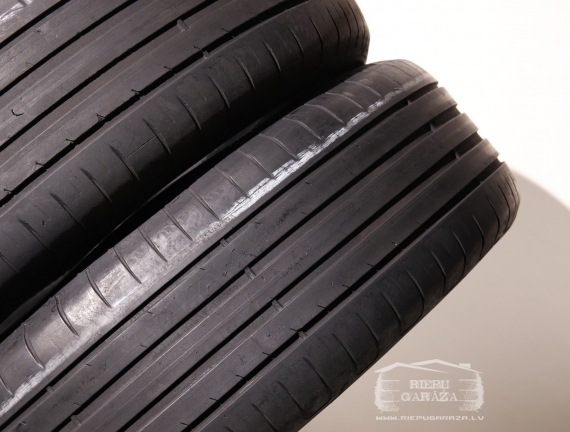Goodyear Efficientgrip