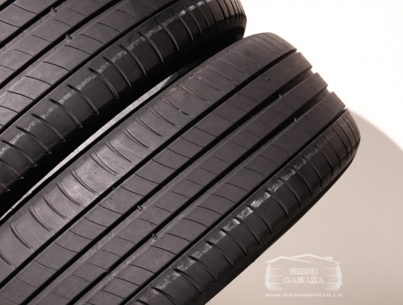 Michelin Primacy 3