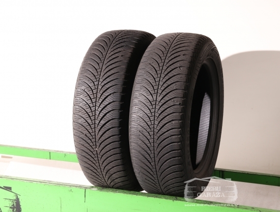 Goodyear Vector 4Seasons G2
