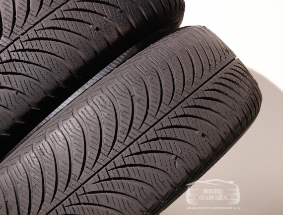 Goodyear Vector 4Seasons G2