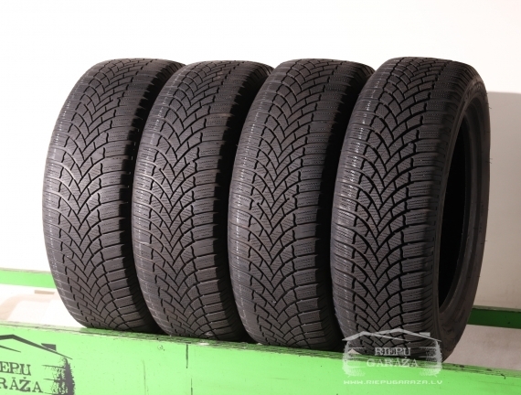 Bridgestone Blizzak LM005