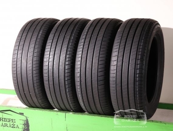 Michelin Primacy 3