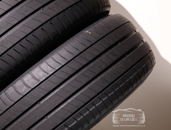 Michelin Primacy 3