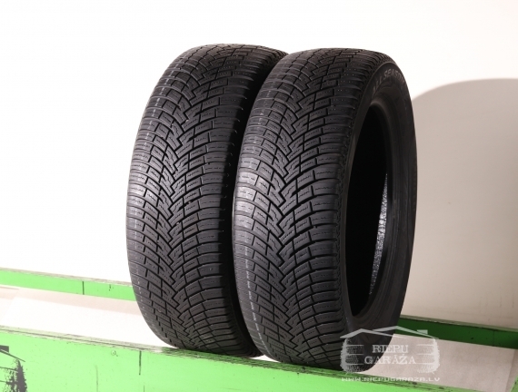 Pirelli CINTURATO AS SF2