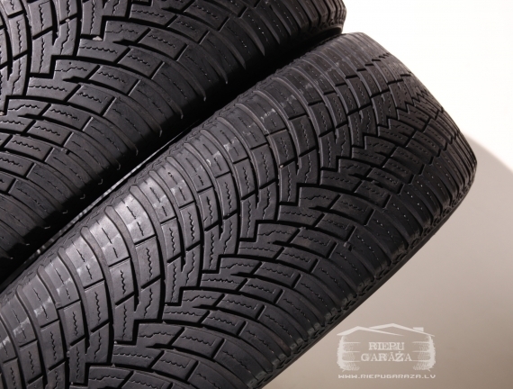 Pirelli CINTURATO AS SF2