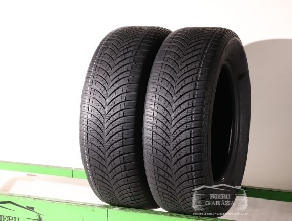 Goodyear Vector 4Seasons G3