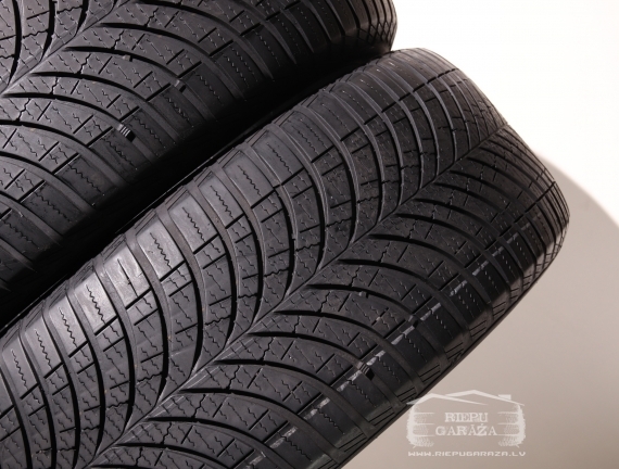 Goodyear Vector 4Seasons G3