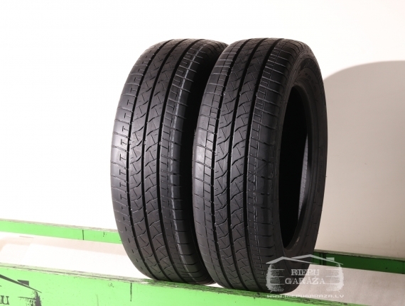 Bridgestone R660 ECO