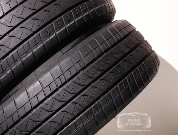 Bridgestone R660 ECO