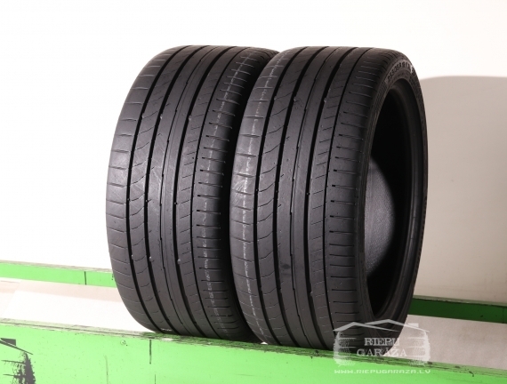 Continental Conti Sport Contact 5