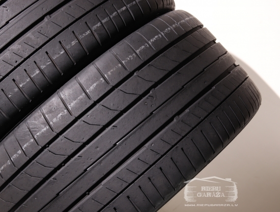 Continental Conti Sport Contact 5