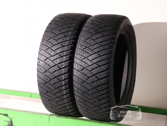 Goodyear UltraGrip Ice Arctic SUV