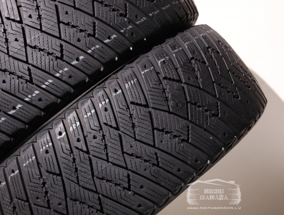Goodyear UltraGrip Ice Arctic SUV