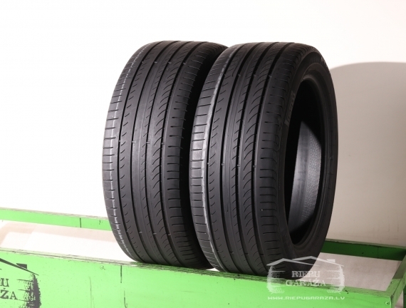 Pirelli Powergy