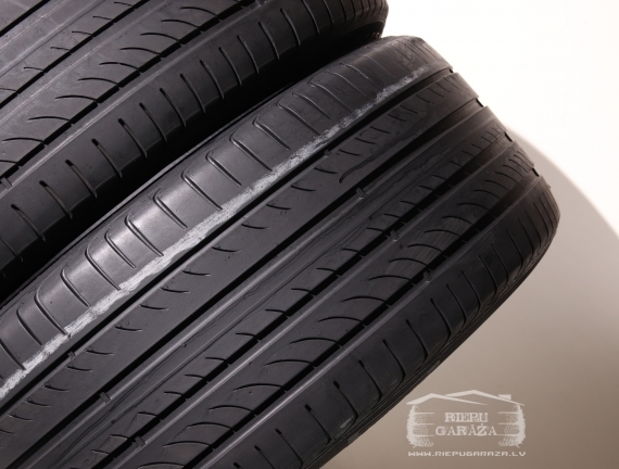 Pirelli Powergy