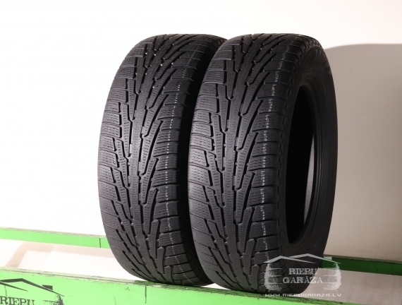 Nokian Hakkapeliitta R Sport Utility