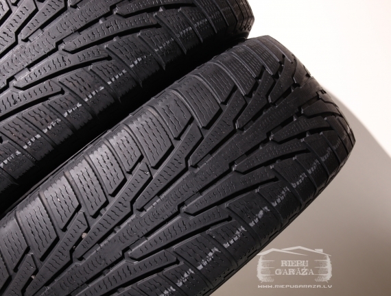 Nokian Hakkapeliitta R Sport Utility