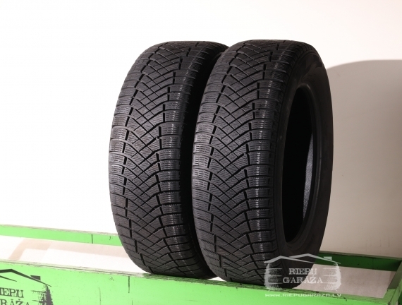 Pirelli Ice Zero FR