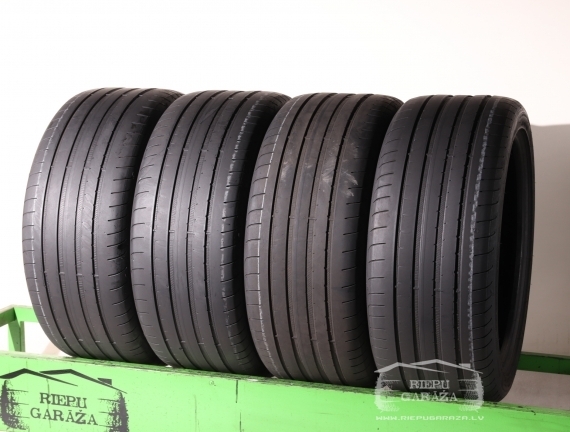Goodyear Eagle F1 Asymmetric 5