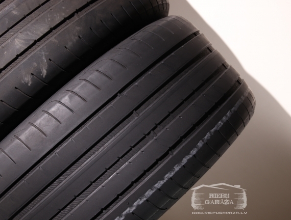 Goodyear Eagle F1 Asymmetric 5