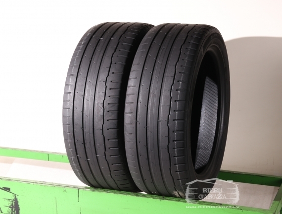 Hankook VentS1Evo3 K127