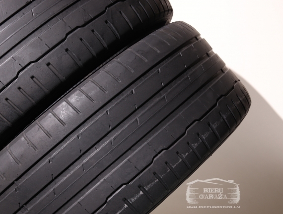 Hankook VentS1Evo3 K127